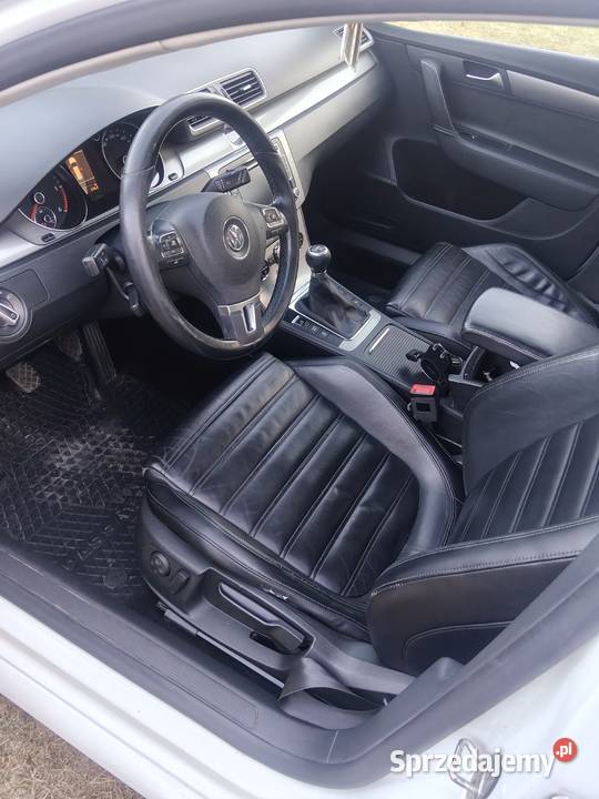 Sprzedam passat b7 r line Zamość