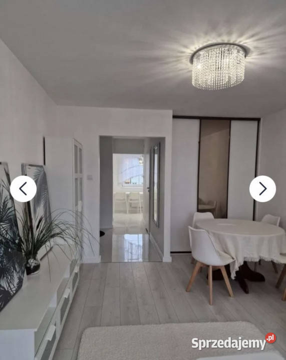 Sprzedam komfortowe 2 pokojowe Szczecin