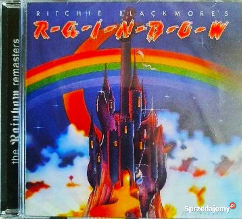 Sprzedam Album CD Zespołu Queen Album A Kind Of CD Olsztyn