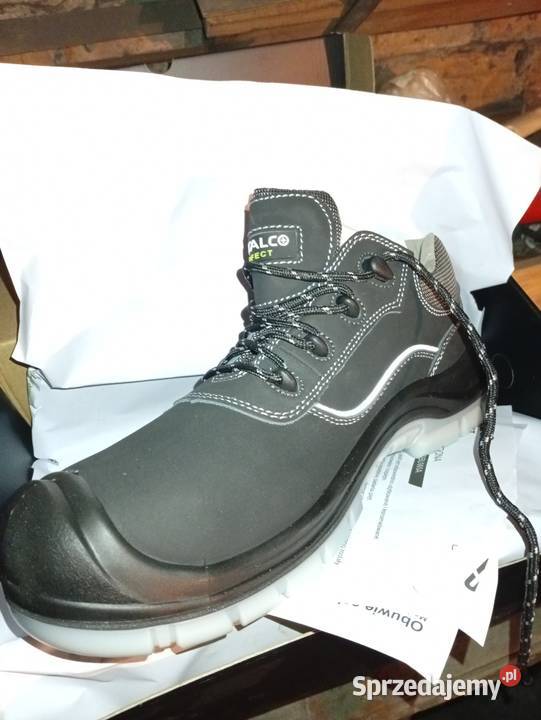 Nowe buty stalco Perfect trzy pary śląskie Siemianowice Śląskie