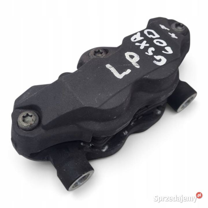 LEWY PRZEDNI ZACISK PRZÓD Suzuki GSXR 600 750 Chełm sprzedam