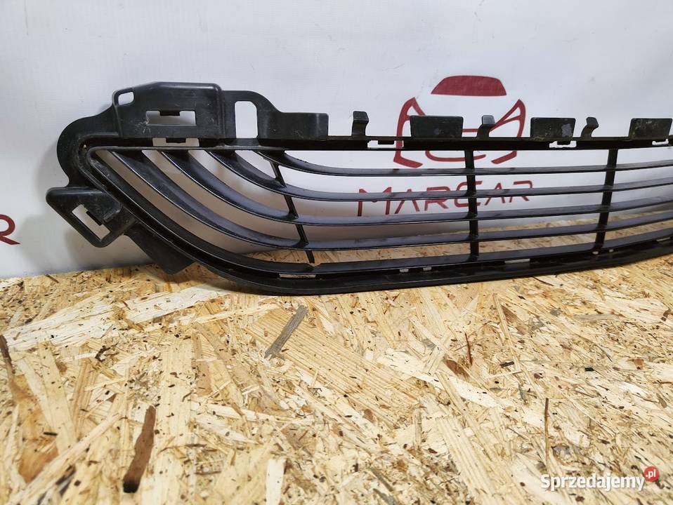 Kratka Zderzaka Przedniego Mercedes CKlasa W205 wielkopolskie Pleszew