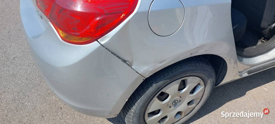 Opel Astra J 2011r 17 cdti 110 polski salon Skarżysko-Kamienna sprzedam