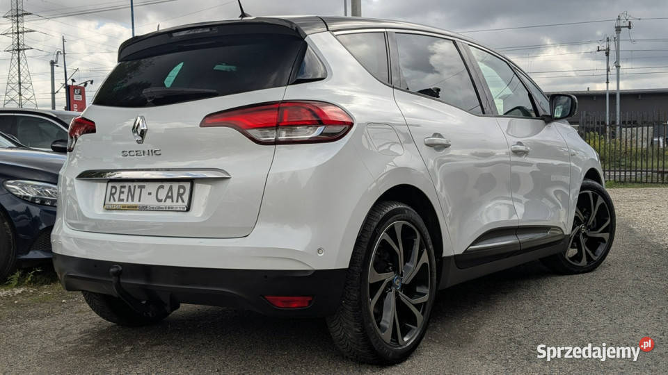 Renault Scenic Częstochowa sprzedam