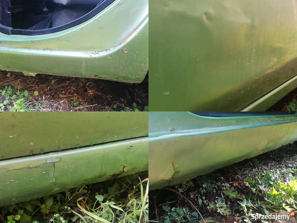 2004 Nissan Micra 12 lpg klima Lubartów