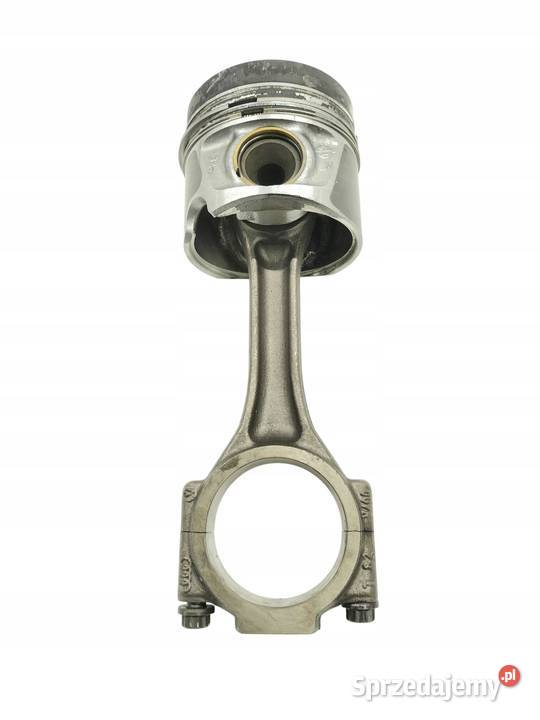 TŁOK KORBOWÓD 32R2 20 TDI VW Volkswagen Tiguan I Rok produkcji 2011 sprzedam