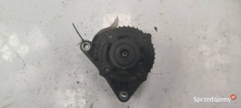 ALTERNATOR SUZUKI GRAND VITARA II 19 DID 19 DCI Lipno sprzedam