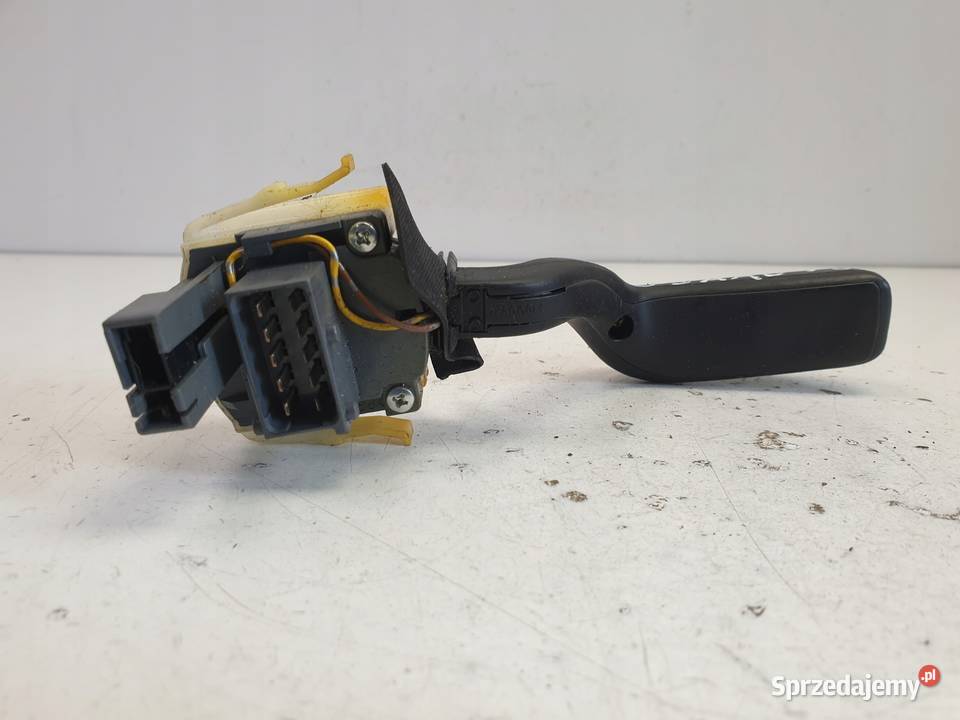 Saab 95 95 lift PRZEŁĄCZNIK manetka WYCIERACZEK Rudka