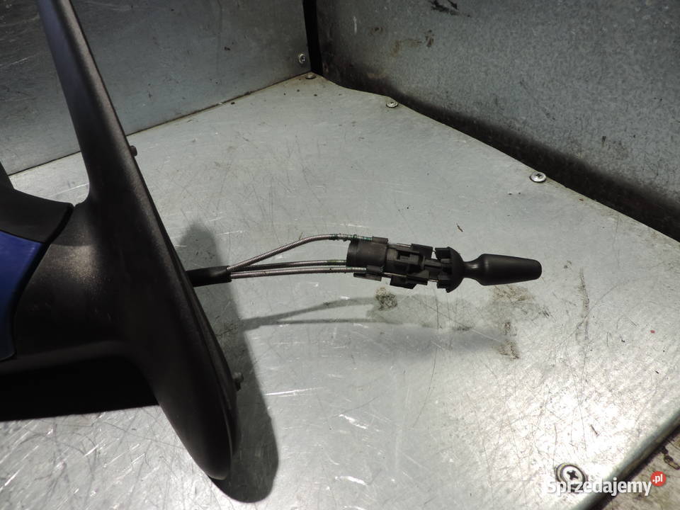 LUSTERKO PRAWE ELEKTRYCZNE SEAT LEON I TOLEDO II Lusterka zewnętrzne małopolskie Nowy Sącz