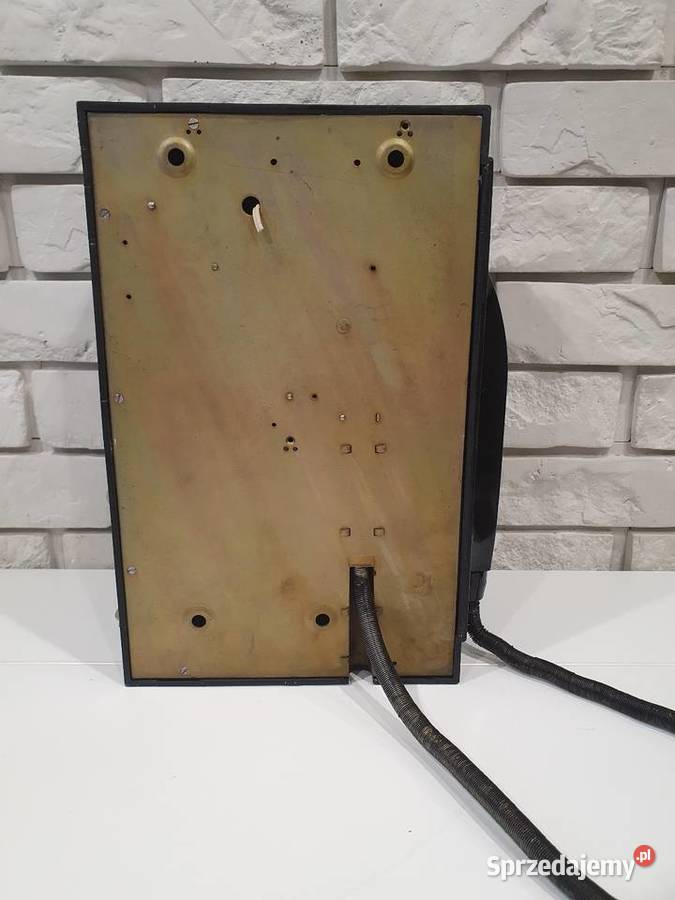 Telefon aparat telefoniczny automat wrzutowy Solnica sprzedam