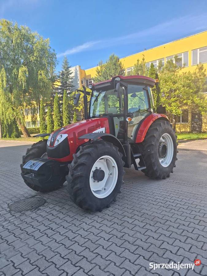 BASAK 2110 S Radio Dobre Miasto