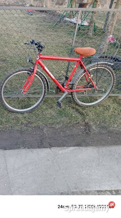 Rower sprawny opolskie Opole