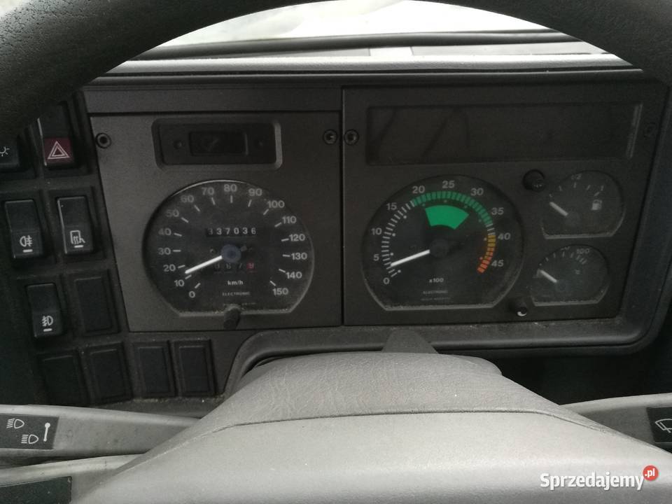 Iveco Daily 3510 plandeka bliźniak 1999 28td wielkopolskie Poznań sprzedam