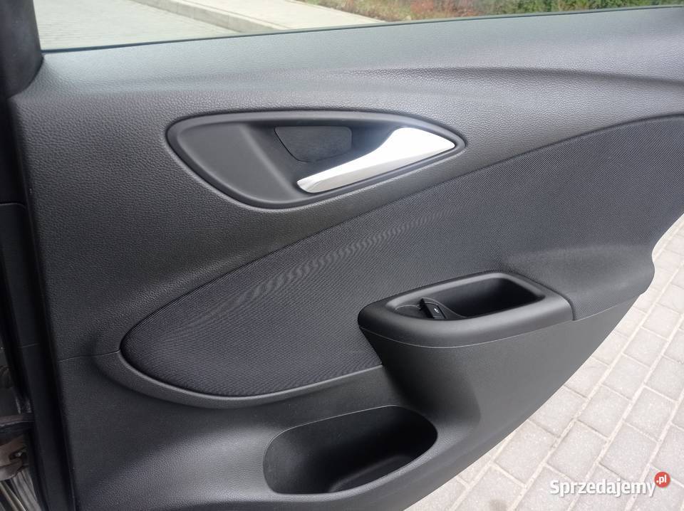 Sprzedam Opel Astra Kombi 15D 2020 Salon Polska 183000km Piaseczno