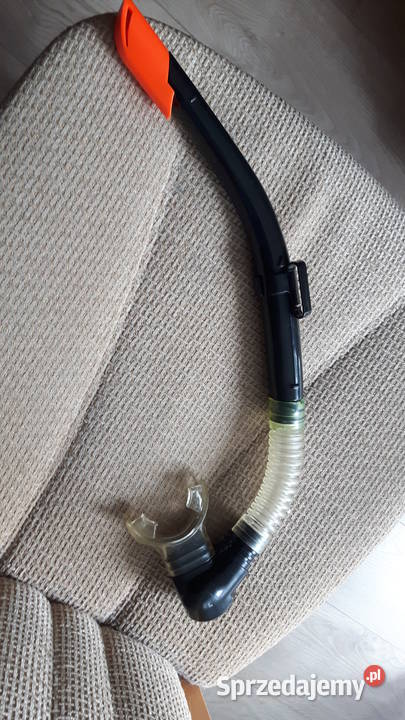 Rurka do nurkowania Ostrowiec Świętokrzyski