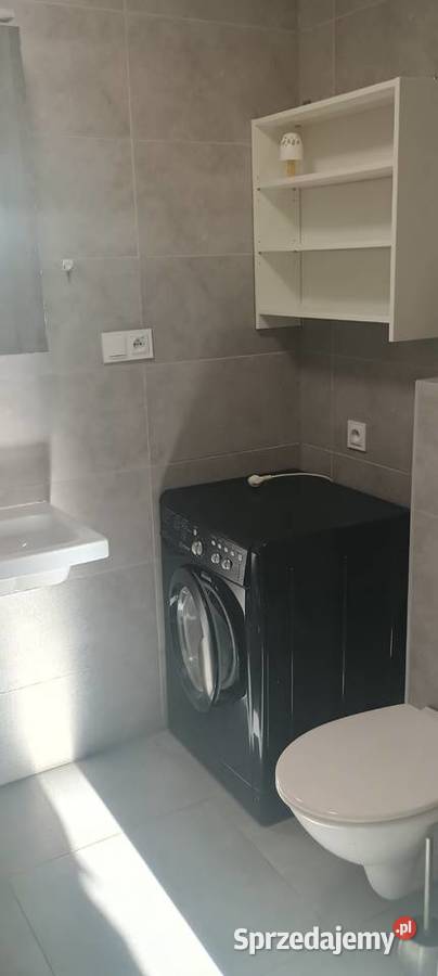 Mieszkanie Wieniawskiego Rzeszów