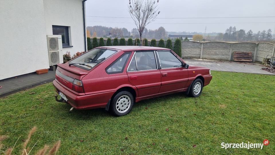 Polonez Caro Plus 16 GSI Kalisz