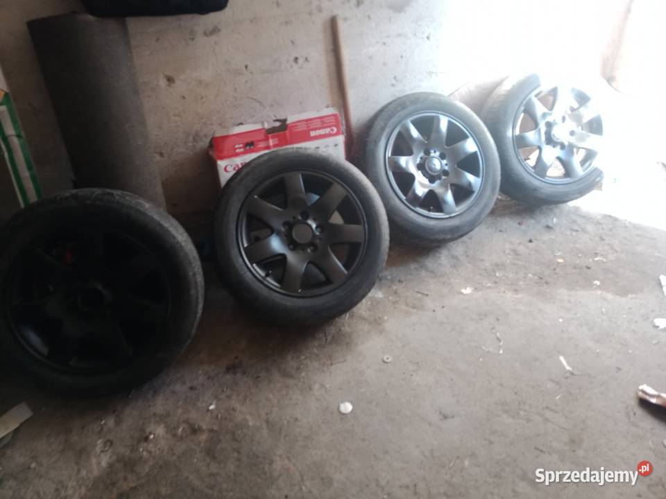 BMW E46 20d stan opłaty do 072026 2000cm3 Wrocław