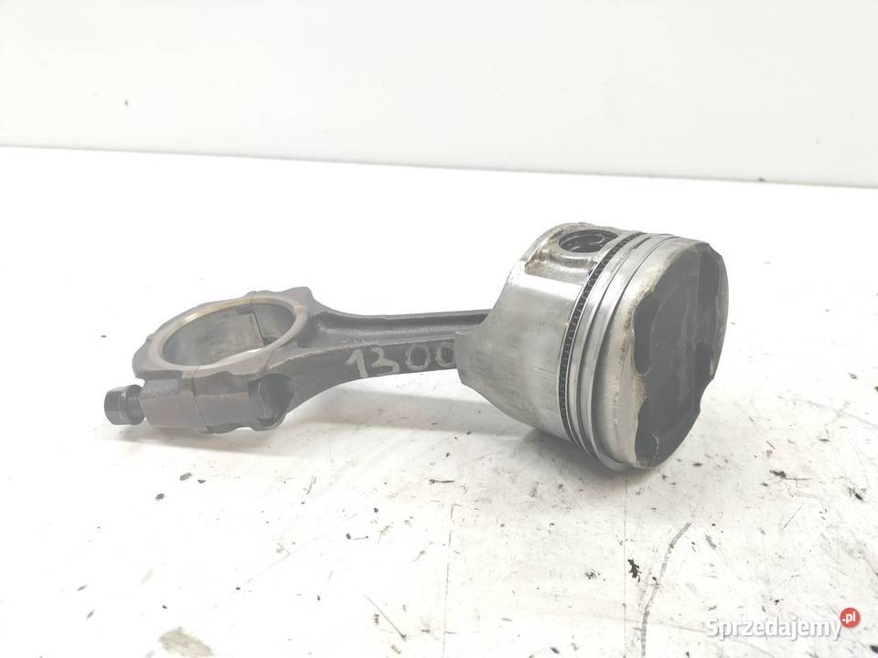 TŁOK KORBOWÓD 20 16V Kia Sportage I 19932004 Rok produkcji 2000 Motoryzacja