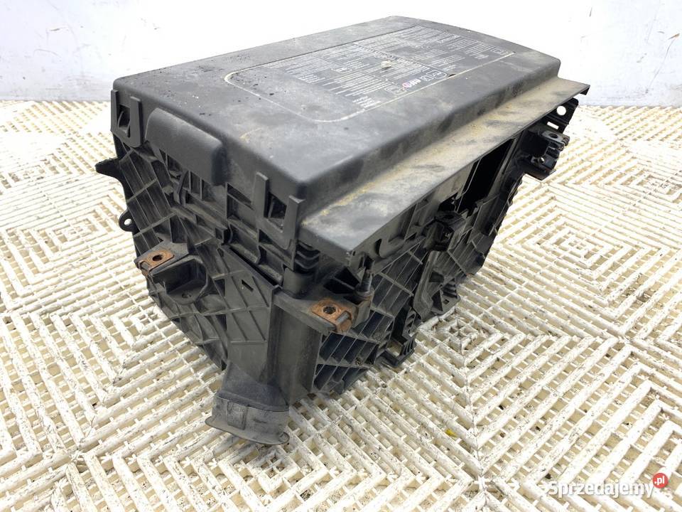 OBUDOWA AKUMULATORA RENAULT GRAND SCENIC III 14 sprzedam