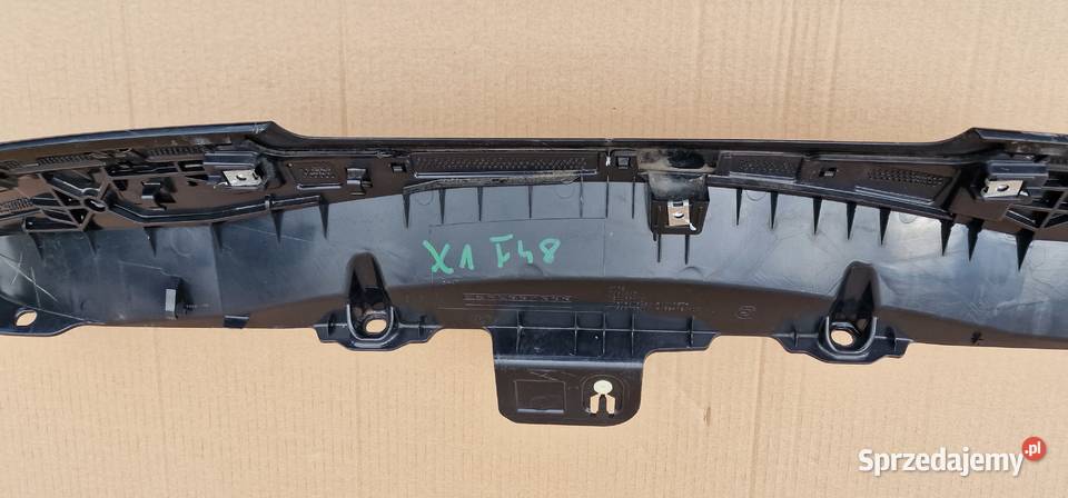 BMW X1 F48 LOTKA AEROBLADE KLAPY TYŁ 7360536 Trzciel sprzedam