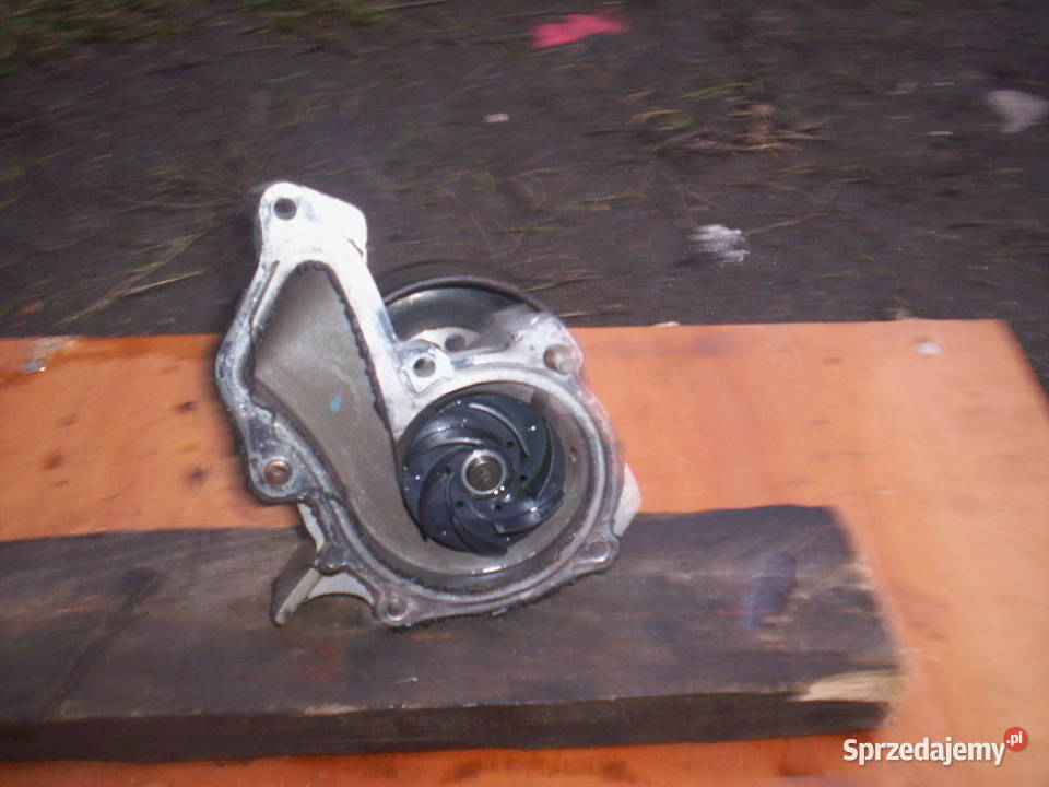 FORD FOCUS MK1 Pompa Cieczy Wody 14 16V 16 16V śląskie