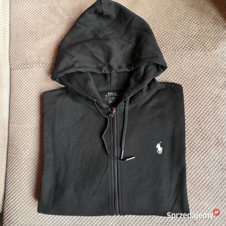 nowa bluza Polo Ralph Lauren rozmiar M małopolskie Kraków