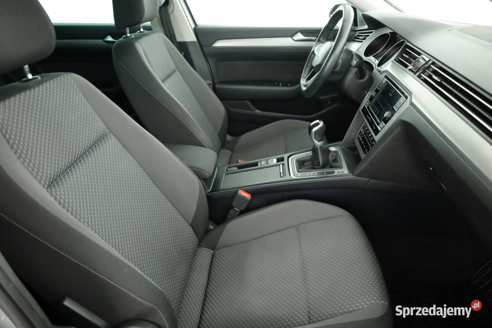 VW Passat 20 TDI mazowieckie Piaseczno