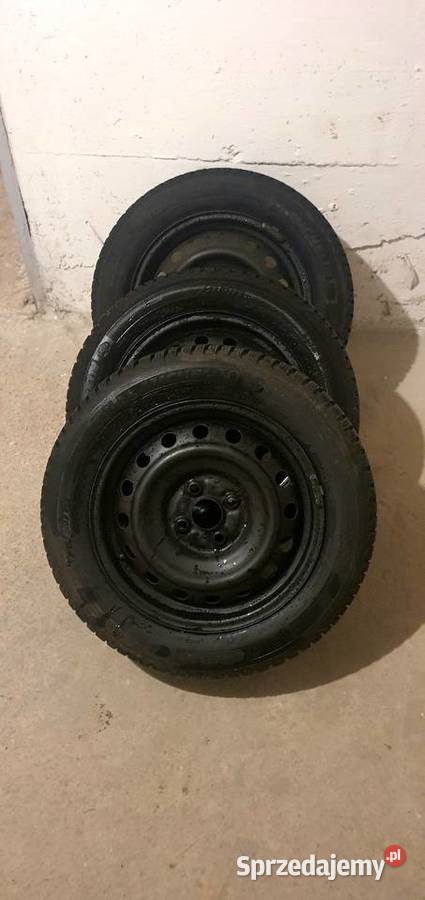 Mishelin Alpin 4a 1856015 4x100 Dąbrowa Górnicza