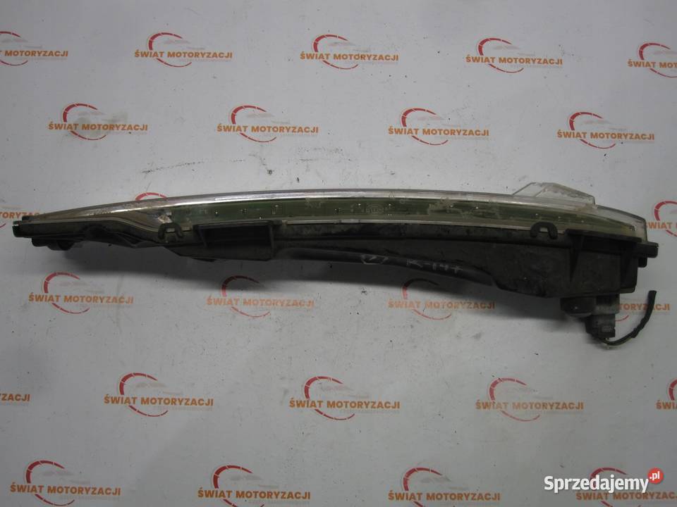 FORD S MK1 I 10r lampa LED lewa przód AM21 Lampy przednie Kielce