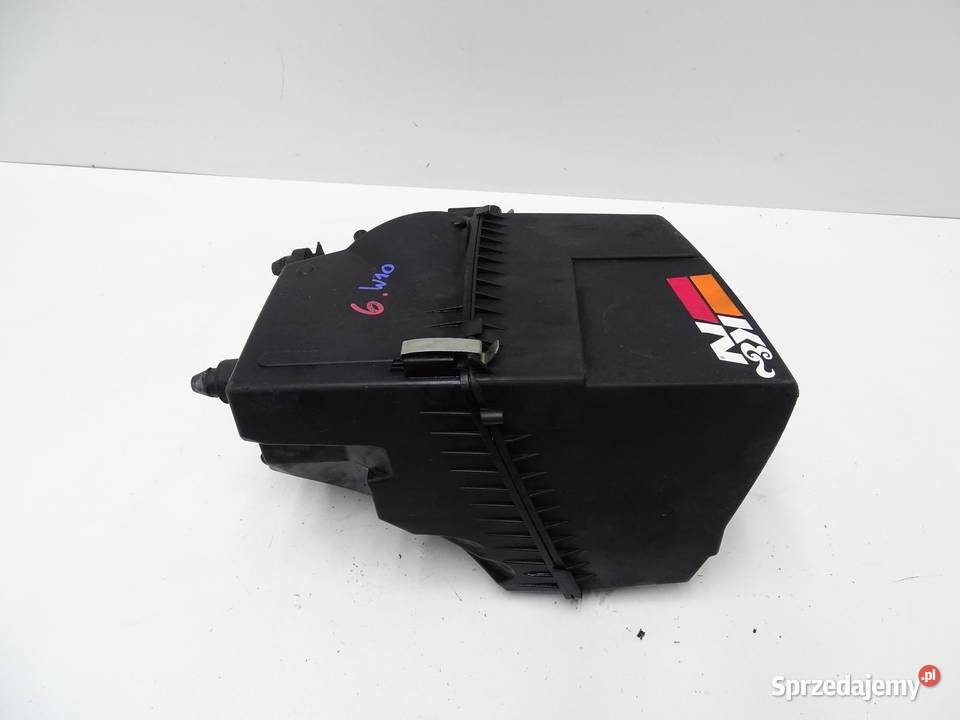 OBUDOWA FILTRA POWIETRZA AUDI A6 C6 20TDI