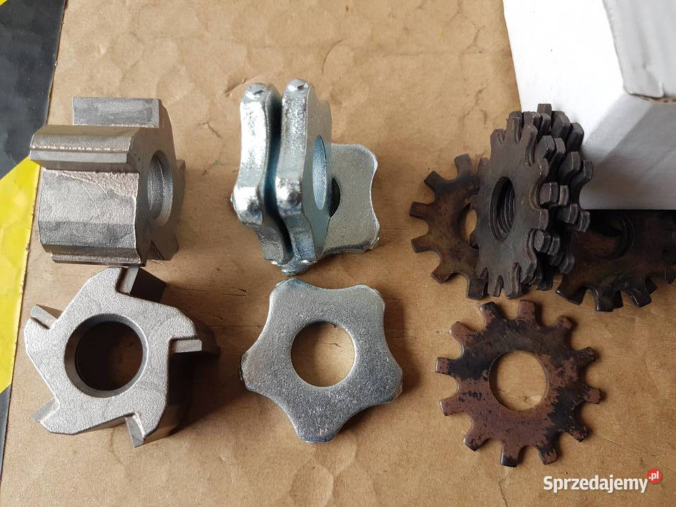 Frezarka Blastrac BMP 200 Pozostałe Kielce