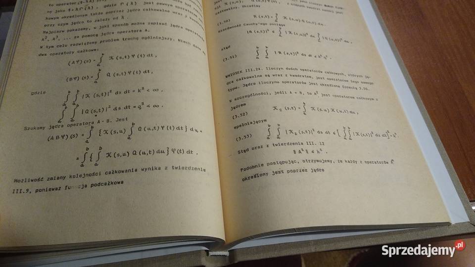 Wstęp do fizyki matematycznej metody ISBN 8370172695 Gdańsk
