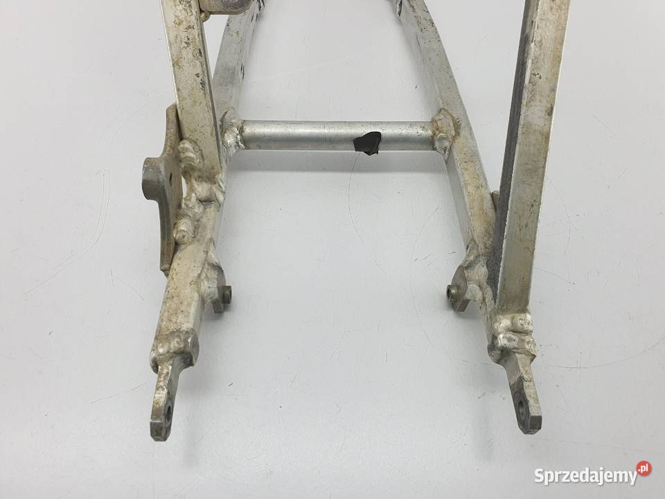 Stelaz Tyl Rama Subrame Zadupek Suzuki Rzm 250