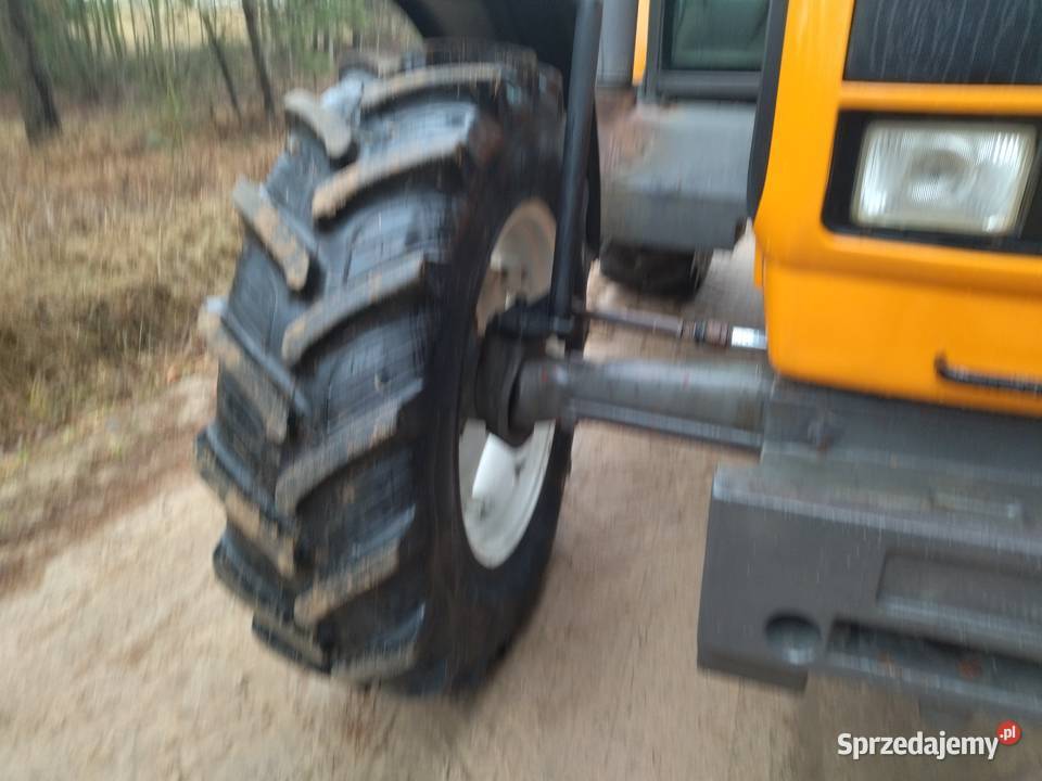 Renault Ares 610 RX Sejny