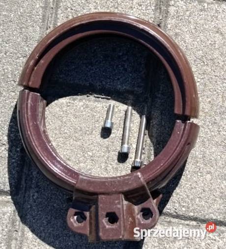 Łącznik stabilizatora Citroen C5 Peugout 406 607 Słotwina
