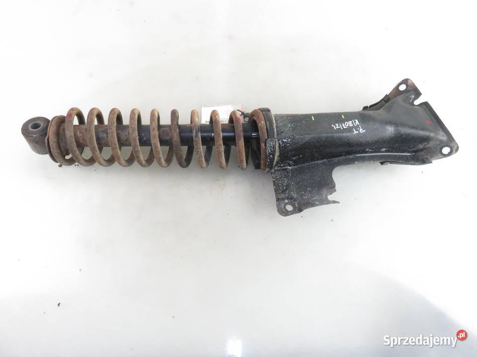 AMORTYZATOR PRAWY TYLNY AUDI 80 B4 8A0512342C