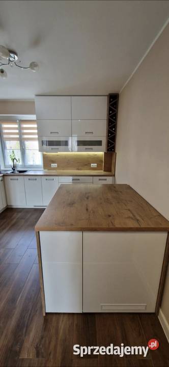 3pokojowe przestronne mieszkanie