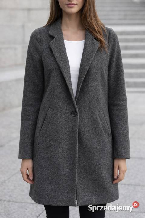 Płaszczyk Cropp rozmiar XS nowy Chełm