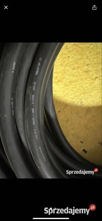 JZ600 5G16 Kabel elastyczny 061 kV