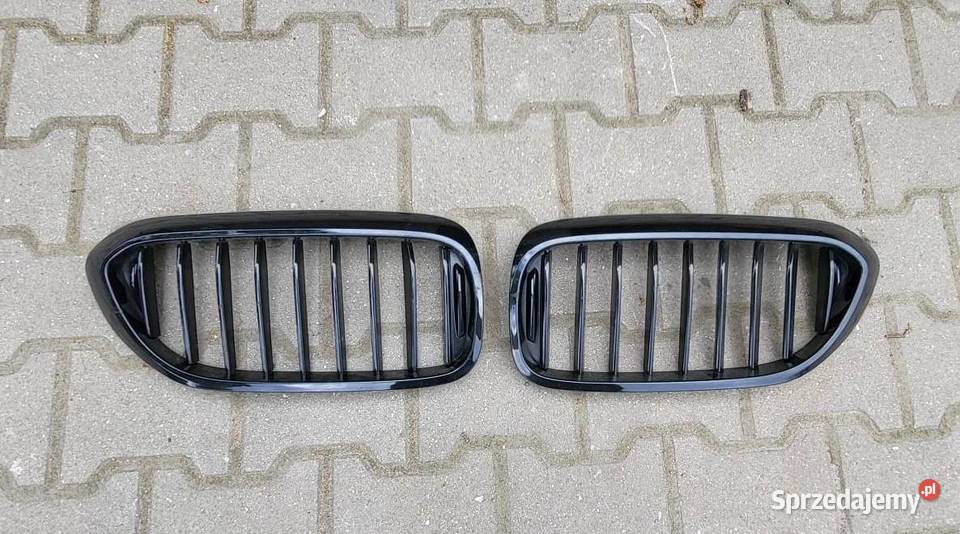 Zderzak przedni Bmw 5 M 8071203 Wesoła