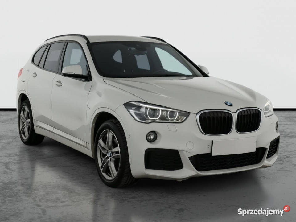BMW X1 xDrive18d sprzedam