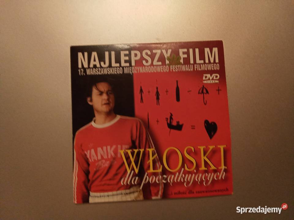 Włoski początkujących film