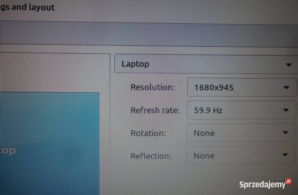 Matryca 184 LTN184KT01 S02 SONY VGNAW11M Szczecin