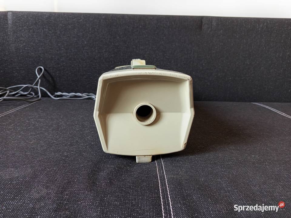 Odkurzacz Predom Zelmer jamnik Krotoszyn