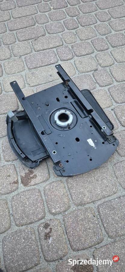 Obrotnica fotela iveco Czmoniec