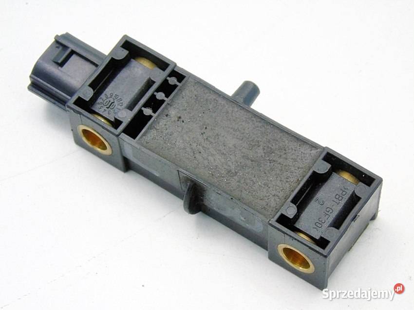 CZUJNIK UDERZENIA LEWY PRZÓD NISSAN ALMERA TINO Sosnowiec