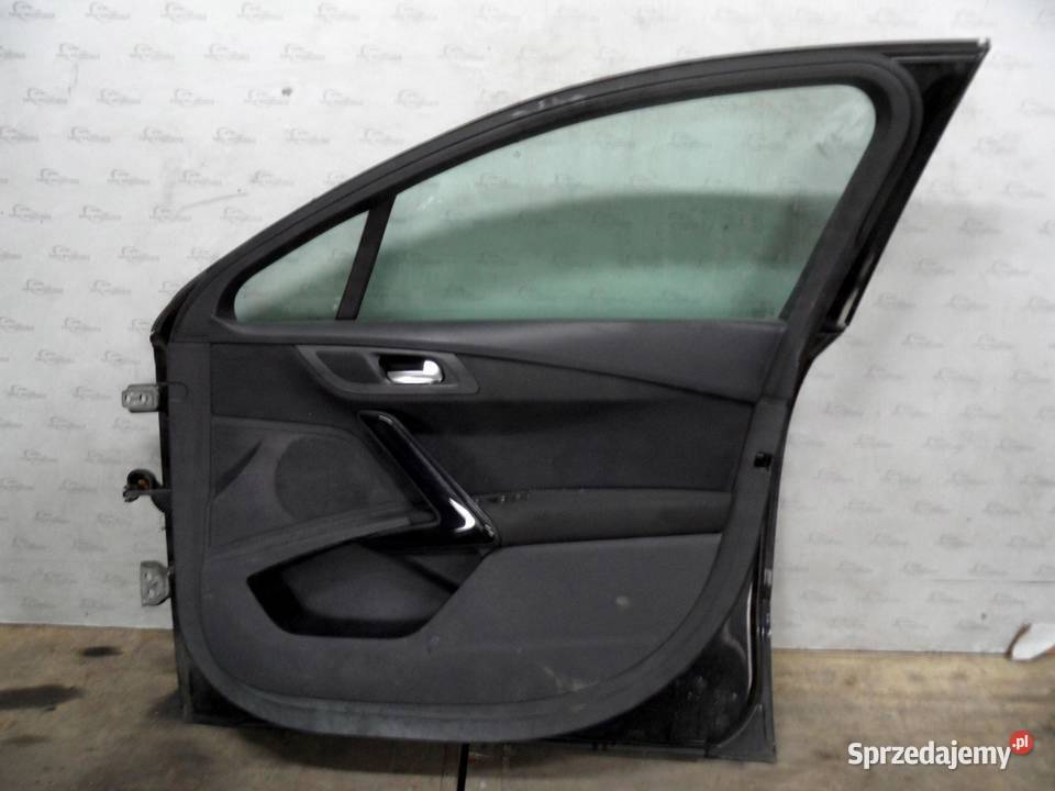 PEUGEOT 508 I SW 11r drzwi prawy przód
