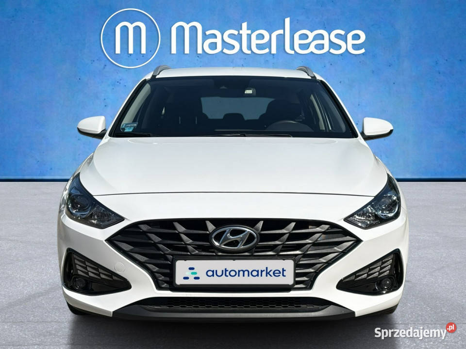 Hyundai i30 16 D Classic Z Polskiego Salonu pełny VAT Warszawa sprzedam