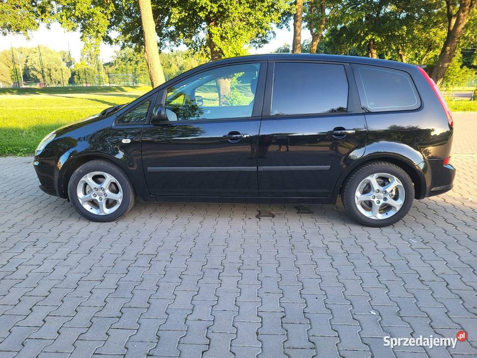 Ford c ABS wielkopolskie Zbąszyń